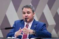 Conheça a carreira política de Efraim Filho, pré-candidato ao Governo da Paraíba