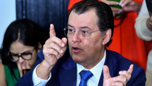 Relator da PEC da reforma tributária entregou parecer à Comissão de Constituição e Justiça (CCJ) no último 25 de outubro