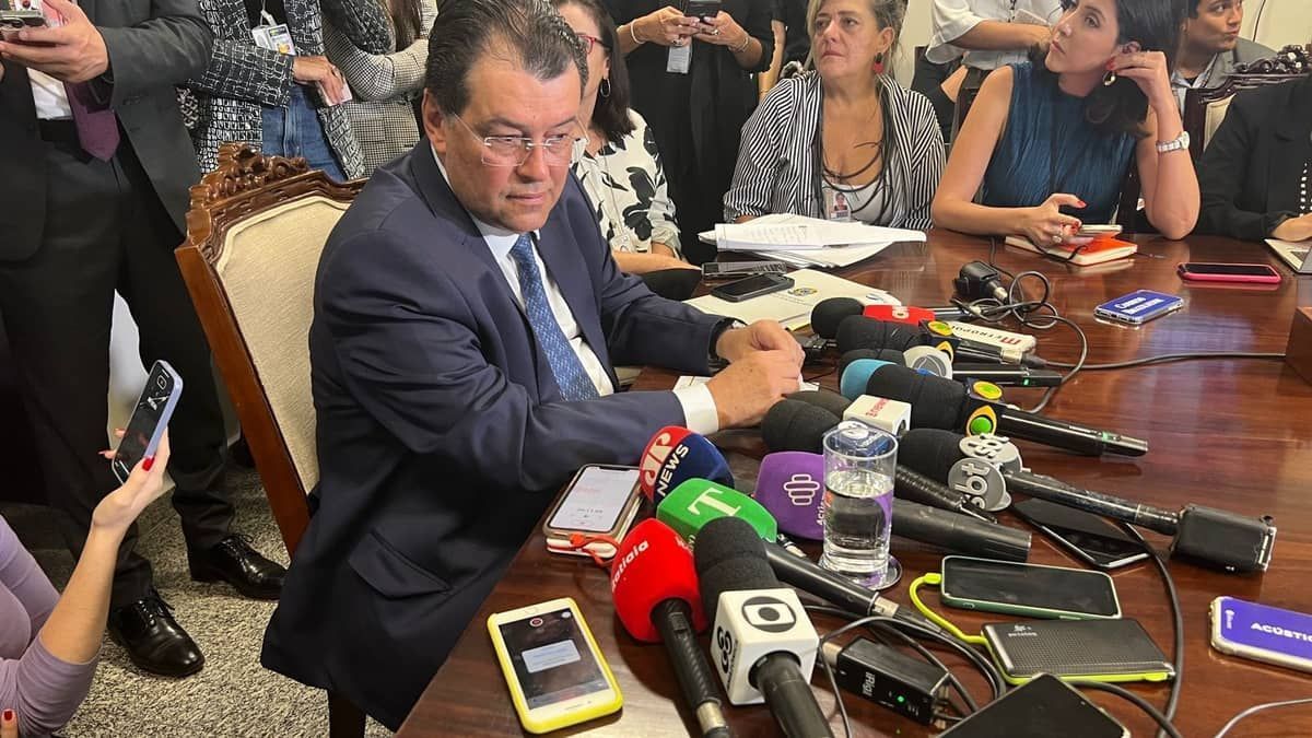 Relator prevê votação da reforma tributária no plenário do Senado em outubro