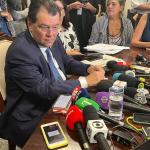 Relator prevê votação da reforma tributária no plenário do Senado em outubro