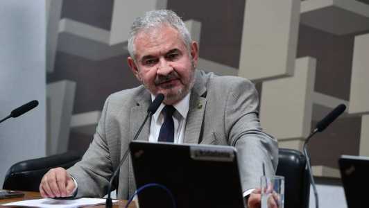 Relator do Projeto de Lei, senador Angelo Coronel (PSD-BA) propôs a redução da alíquota para 12%