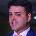 Relatório da minirreforma eleitoral será levado aos líderes, e votação deve ocorrer na quarta-feira