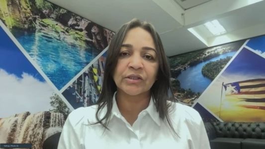 Relatora da CPMI diz que invasores do Senado usaram “técnicas de guerrilha” e cita possível omissão.