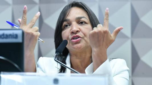 Relatora da CPMI do 8 de Janeiro apresentou plano de trabalho para comissão