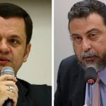 Relatora da CPMI não descarta acareação entre Anderson Torres e ex-diretor da Abin