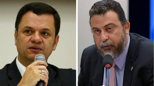 Relatora da CPMI quer propor acareação entre Anderson Torres e Saulo Moura da Cunha