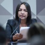Relatora quer reconvocar Silvinei Vasques na CPMI e não descarta ouvir ex-presidente Bolsonaro