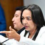 8 de janeiro: Relatora diz que decisão do STF obstrui os trabalhos da CPMI 