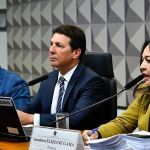 CPMI do 8/1: relatório pede indiciamentos de Zambelli, Cid, Torres, general Heleno e outros