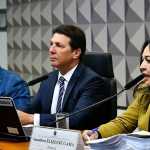 CPMI do 8/1: relatório pede indiciamentos de Zambelli, Cid, Torres, general Heleno e outros