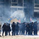 Falta de militares, de planejamento e interferência do Exército: veja relatório sobre 8 de janeiro