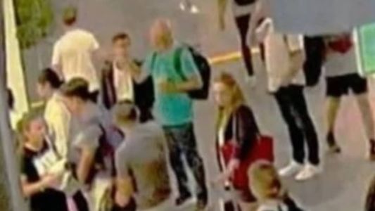 Relatório da Polícia Federal cita 'aparente' agressão de empresário ao filho do ministro Alexandre de Moraes