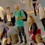 Sem divulgar vídeo, PF diz que empresário ‘aparentemente’ atingiu filho de Moraes