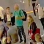 Polícia da Itália diz que confusão com filho de Moraes em aeroporto teve 'leve impacto nos óculos'