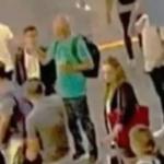 Polícia da Itália diz que confusão com filho de Moraes em aeroporto teve 'leve impacto nos óculos'