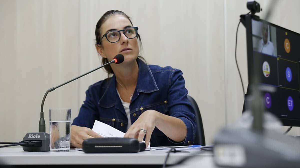 CPI pode votar relatório, mas há indefinição sobre depoimento de Kalil