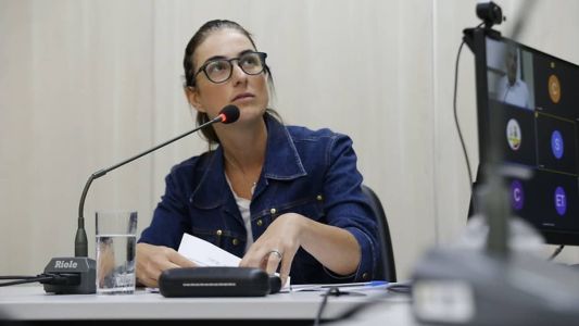 Relatório da vereadora Fernanda Altoé não pede indiciamento de investigados pela CPI do Abuso de Poder