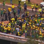 Relatório do Exército mostra baixa mobilização de tropas no 8 de janeiro