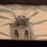 Nasa divulga relatório sobre OVNIs dois dias após México divulgar imagens de possíveis extraterrestres 