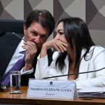 CPMI do 8 de Janeiro aprova relatório que propõe indiciamento de Bolsonaro e aliados