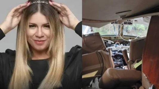 Relatório foi divulgado nessa segunda (15)