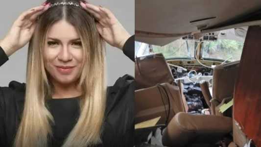 Relatório foi divulgado nessa segunda (15)