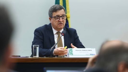 Relatório preliminar da Lei de Diretrizes Orçamentárias (LDO) foi aprovada pela Comissão Mista de Orçamento (CMO) nesta terça-feira (7)