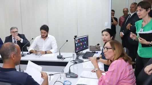 Relatório que pede cassação do mandato de Gabriel Azevedo deve ser votado nesta terça (28)
