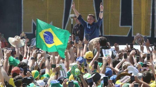 Relatórios da Abin citam 7 de setembro de 2021 como 'prévia' para ataques em 8 de janeiro de 2023