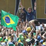 Relatórios da Abin apontam “prévia“ do 8 de janeiro em manifestações de 2021