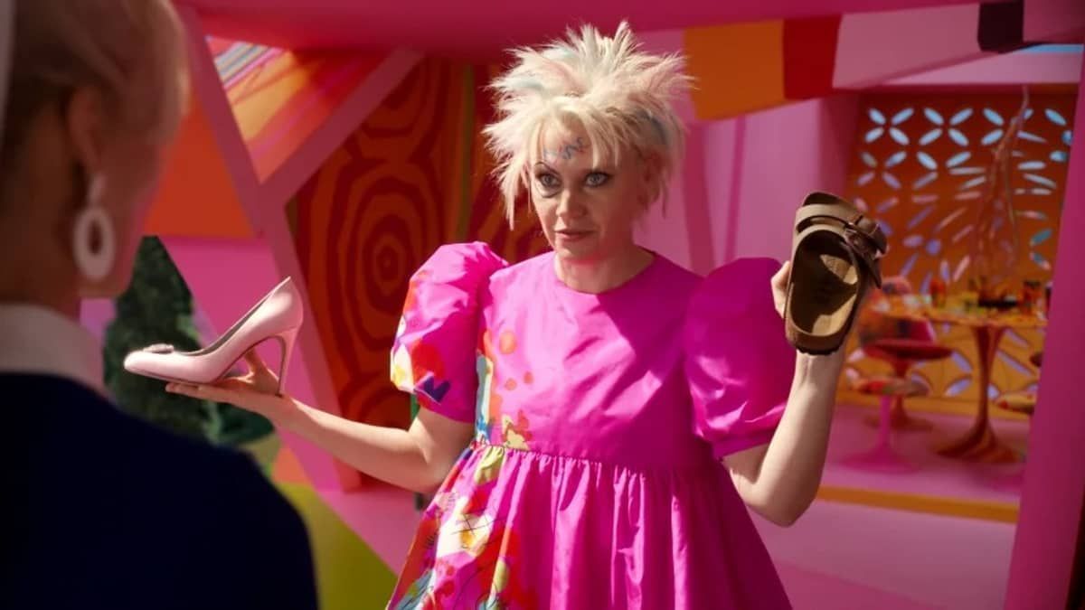 Barbie: relembre as bonecas descontinuadas que aparecem no filme