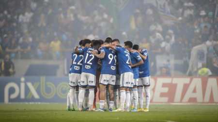 Relembre as partidas mais marcantes da trajetória do Cruzeiro na Série B