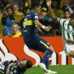Relembre última vitória do Palmeiras contra o Boca Juniors na Bombonera