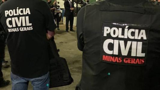 Religioso foi flagrado com imagens pornográficas de menores de idade no celular