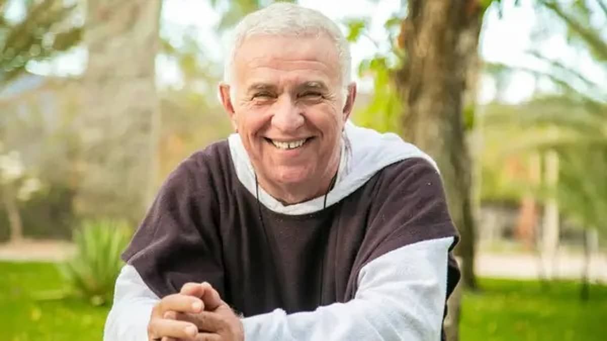 Padre Airton é indiciado pelo crime de estupro