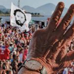 Lula curte programação de Carnaval em festas no Recife, Salvador e Rio