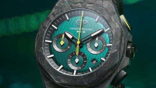 Relógios de luxo mais desejados do mundo