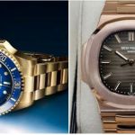 Trump aplica tarifaço de 40% nos relogios suíços de luxo Rolex e Patek Phillipe