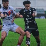 Remo perde para Porto Velho, é eliminado e vira 1ª 'zebra' da Copa do Brasil