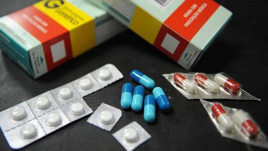 Remédio é ineficaz e contraindicado para o tratamento da covid-19