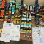 Operação da Polícia Civil desmantela esquema de tráfico e comércio irregular de medicamentos