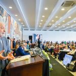 Lula encaminha PL de reajuste do salário mínimo acima da inflação ao Congresso