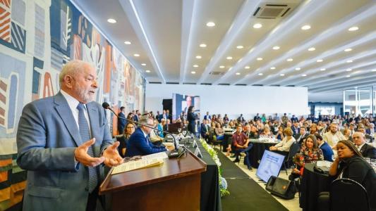 Remetido ao Congresso, texto sobre reajuste já consta no Diário Oficial da União