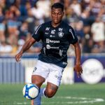 Série C: goleiros brilham em empate sem gols entre Remo e Tombense