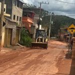 Juiz de Fora não registrou desabrigados após chuvas extremas