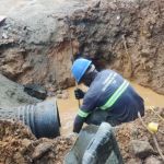 Trecho do bairro Graminha será interditado para obras em Juiz de Fora