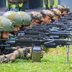 Exército abre 1.100 vagas para sargentos com salário inicial de R$ 3,8 mil