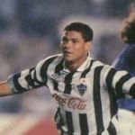 Artilheiro do Brasileiro de 1996 pelo Atlético corneta atacante do atual elenco