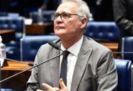 Renan Calheiros perde reeleição ao senado depois de quatro mandatos consecutivos