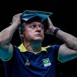 Renan dal Zotto avalia critérios do ranking criado pela FIVB: 'Pontuação estranha'